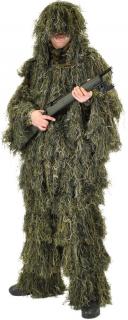 Ghillie Suit by Swiss Arms